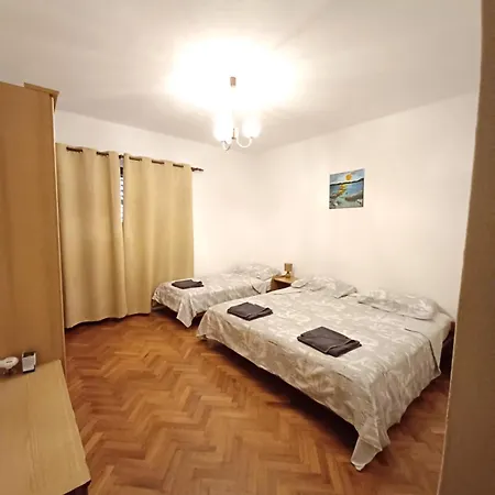 Apartmani Bada Pakostane Exterior photo