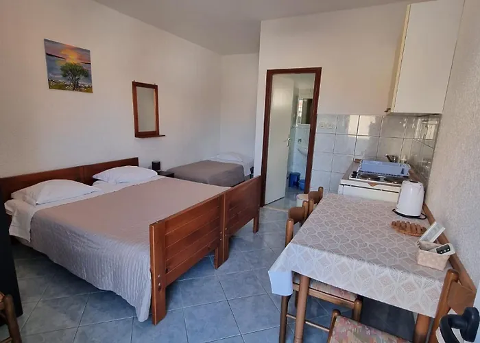 Apartmani Bada