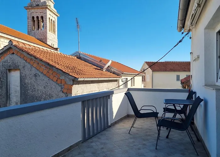 Apartmani Bada