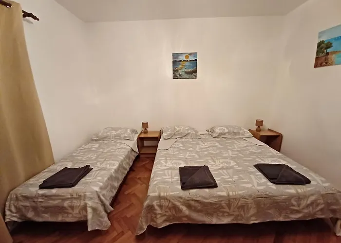 Apartmani Bada