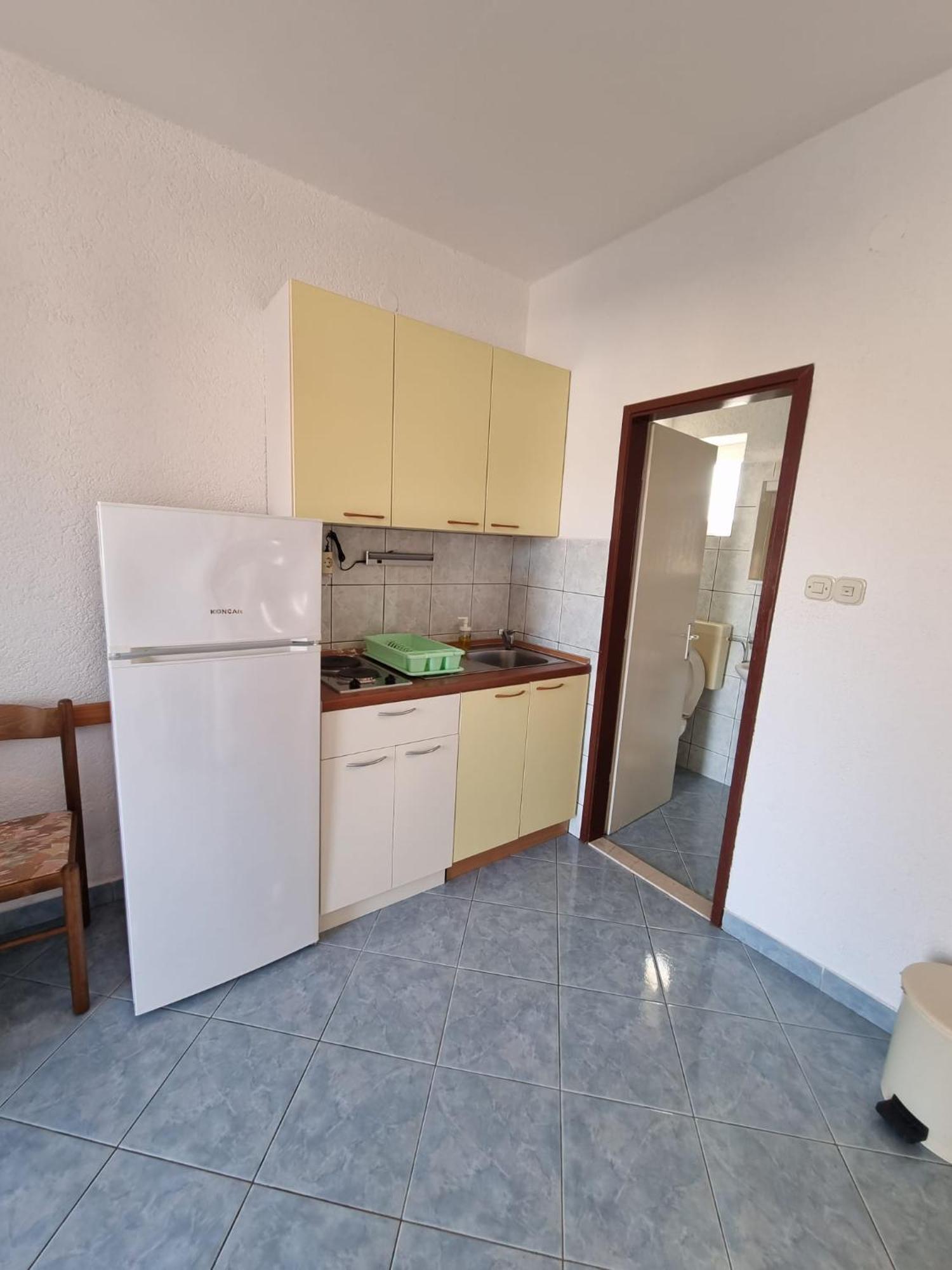 Bada Apartment Pakostane