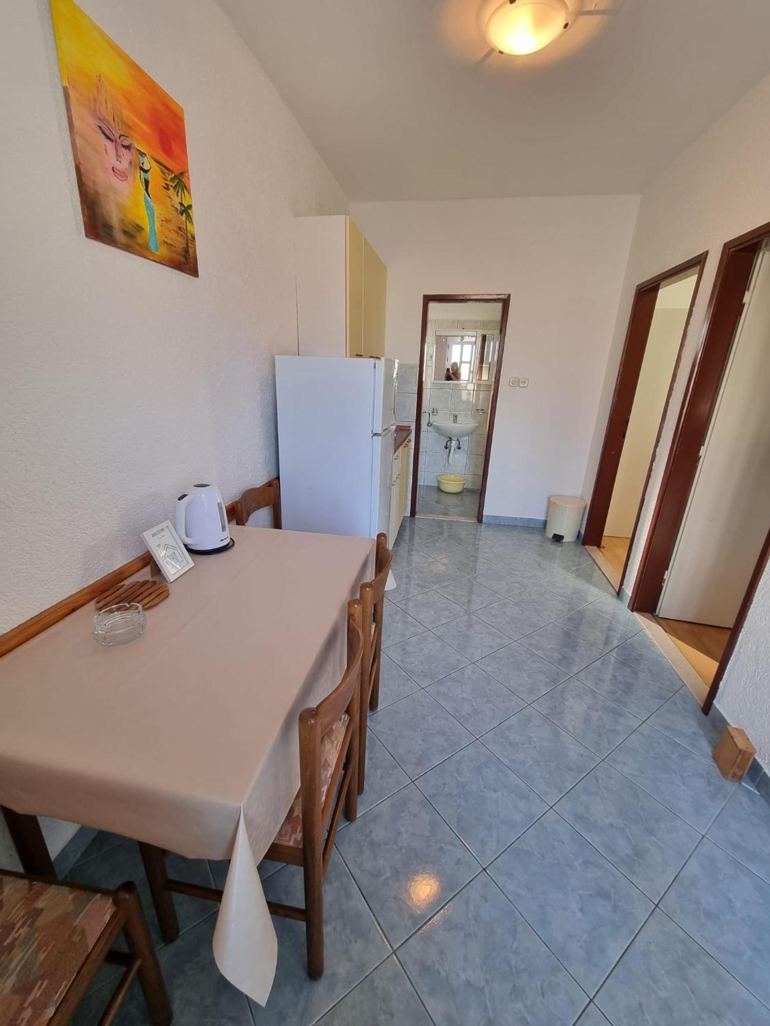 Bada Apartment Pakostane