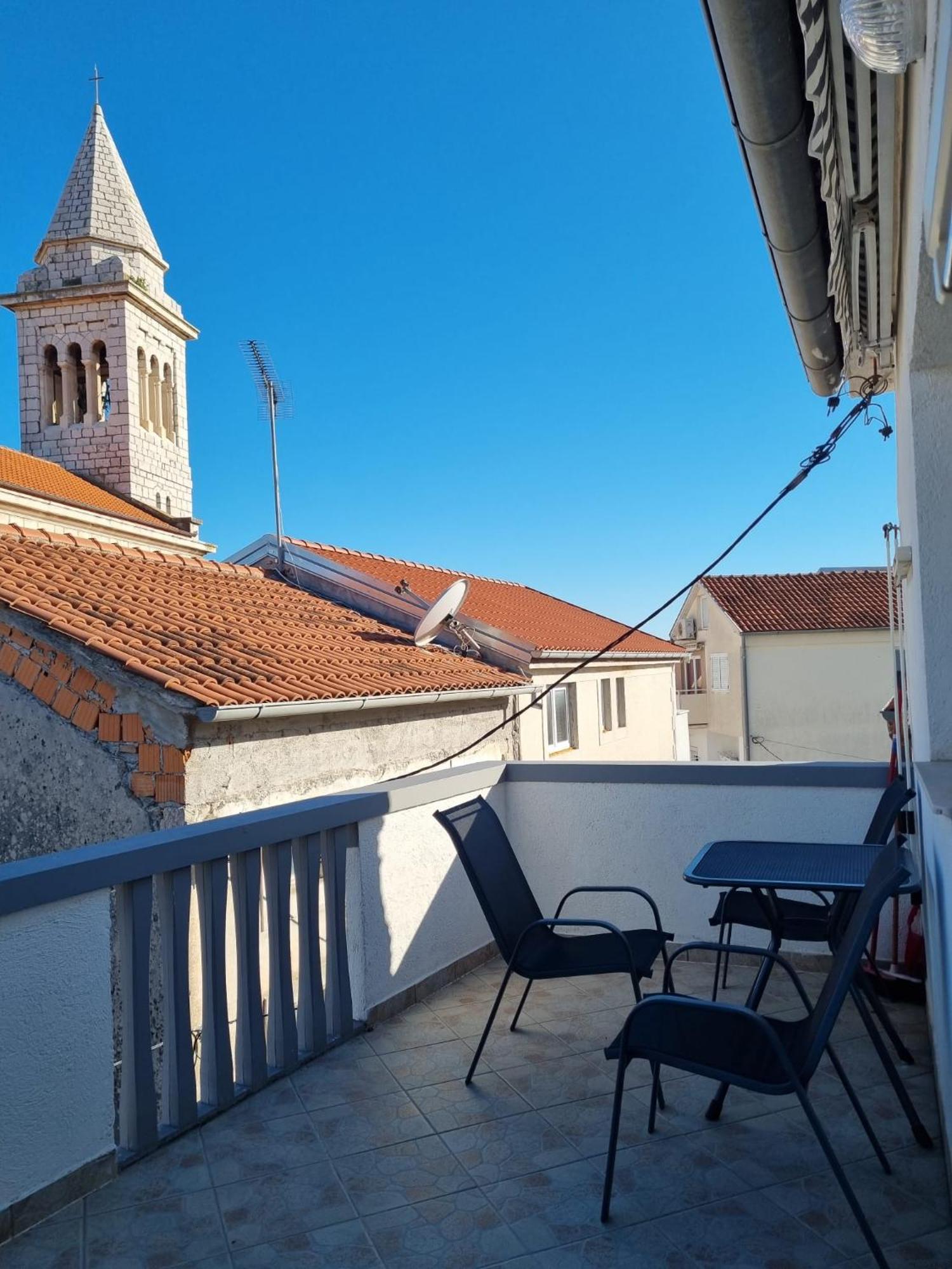 Bada Apartment Pakostane