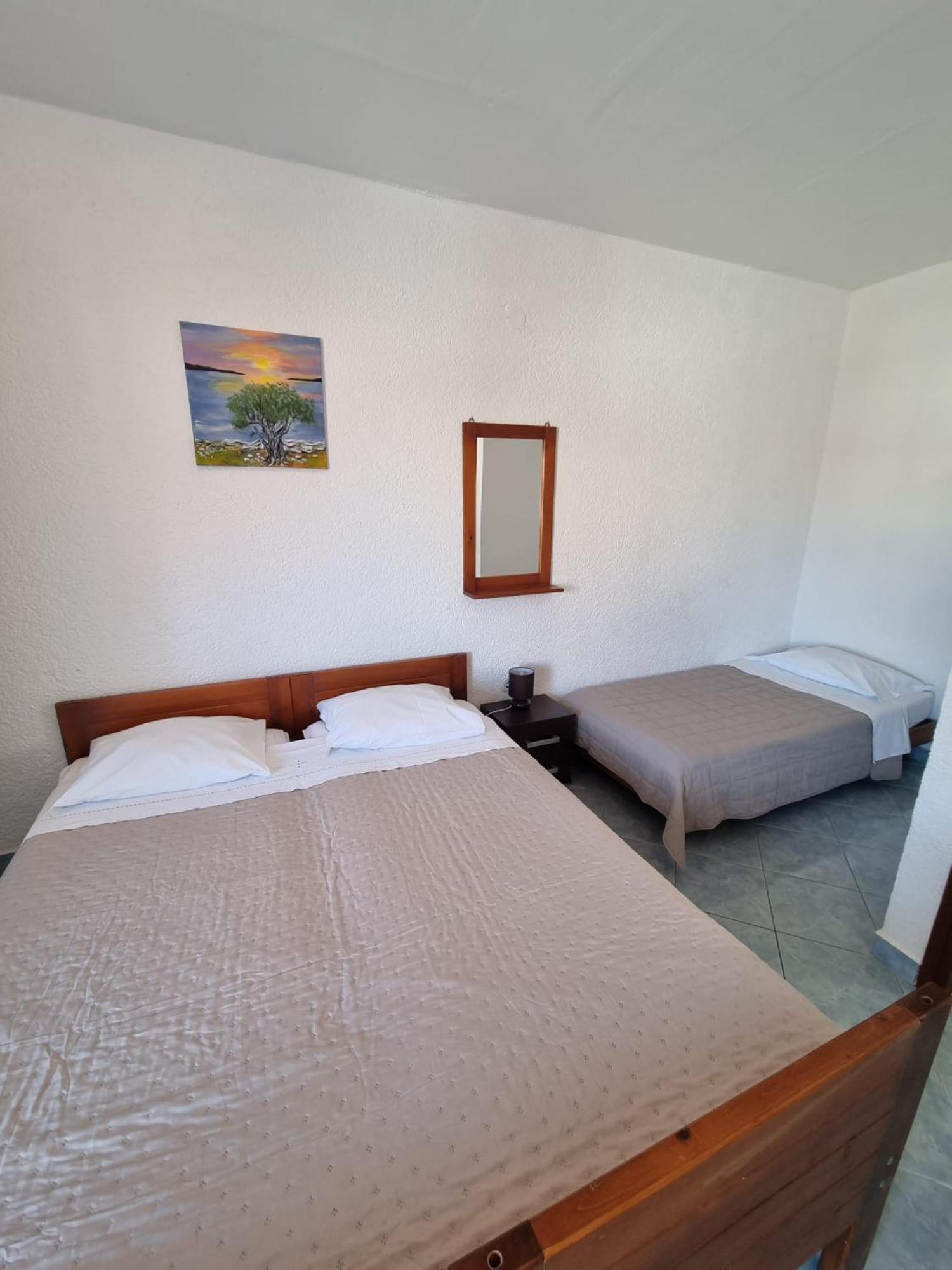 Apartment Bada *