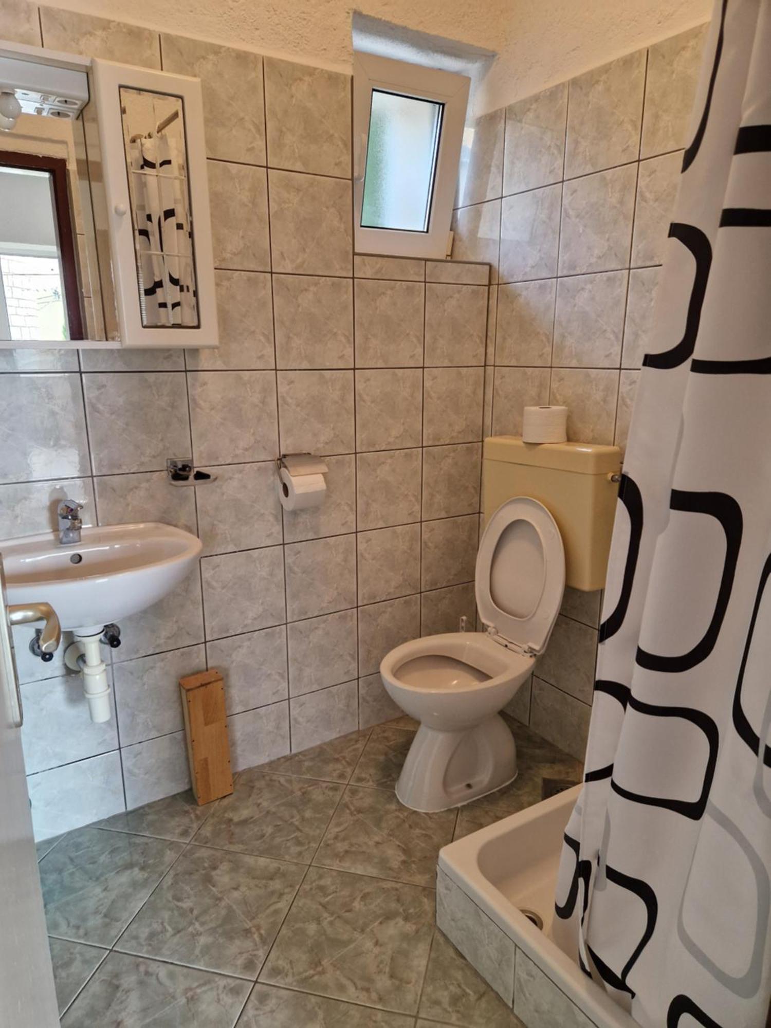 Apartment Bada