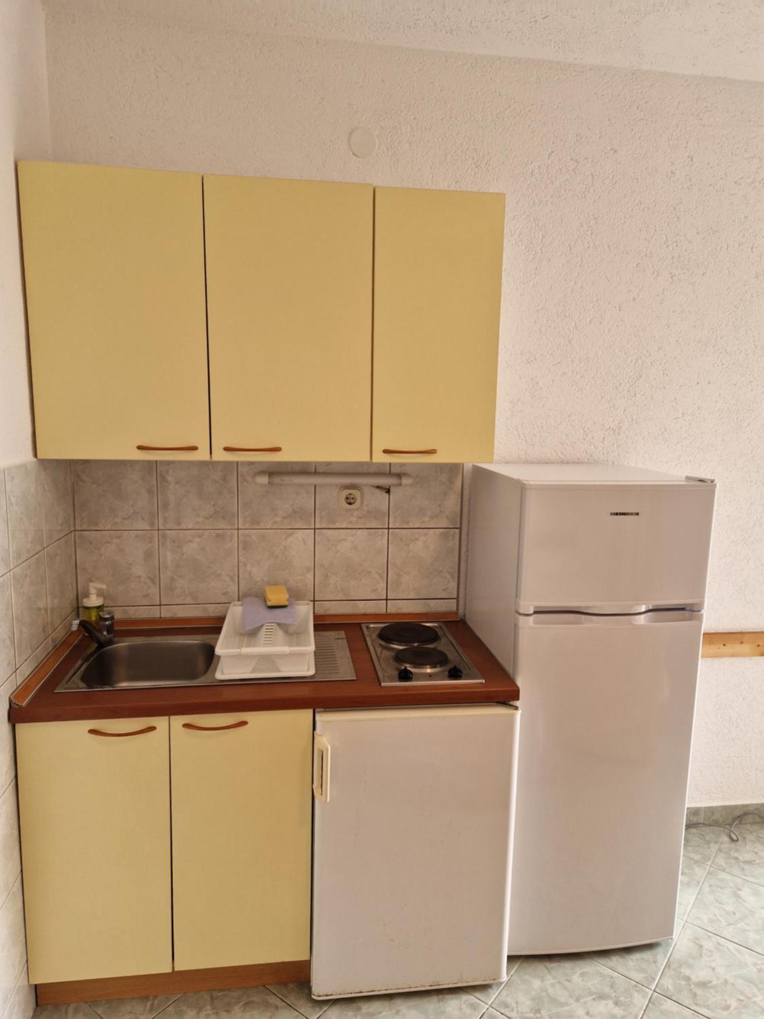 Apartment Bada *