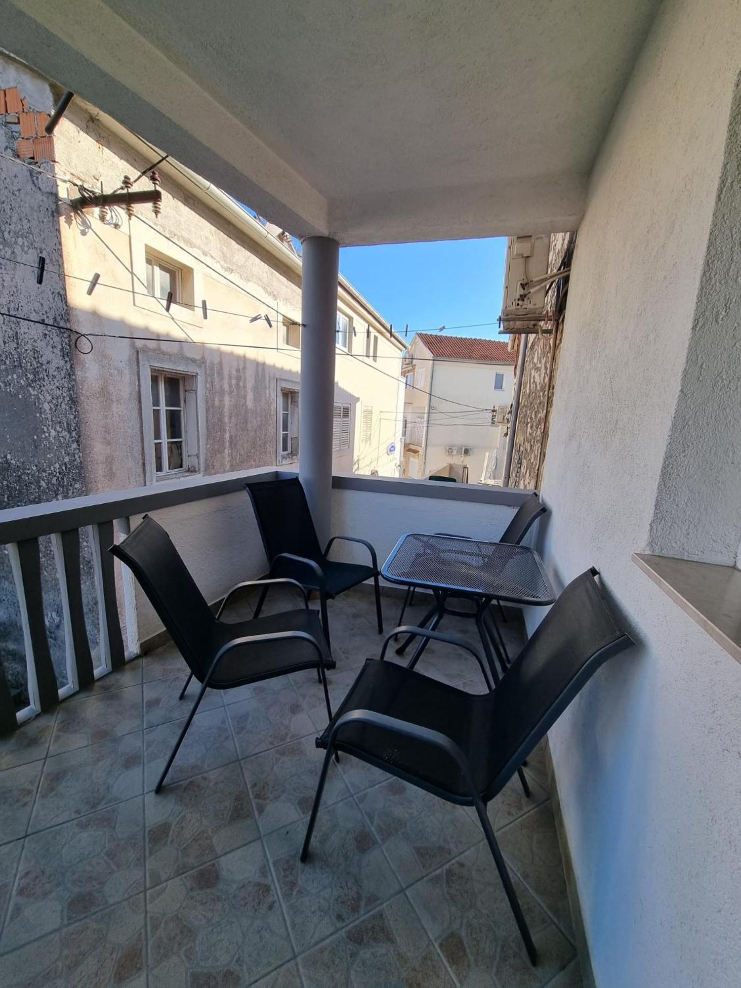 Bada Apartment Pakostane