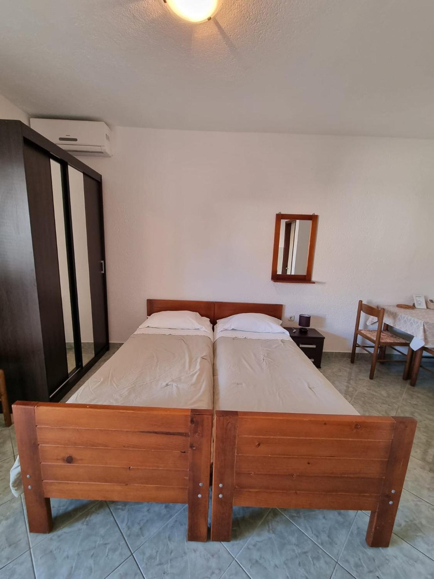 Bada Apartment