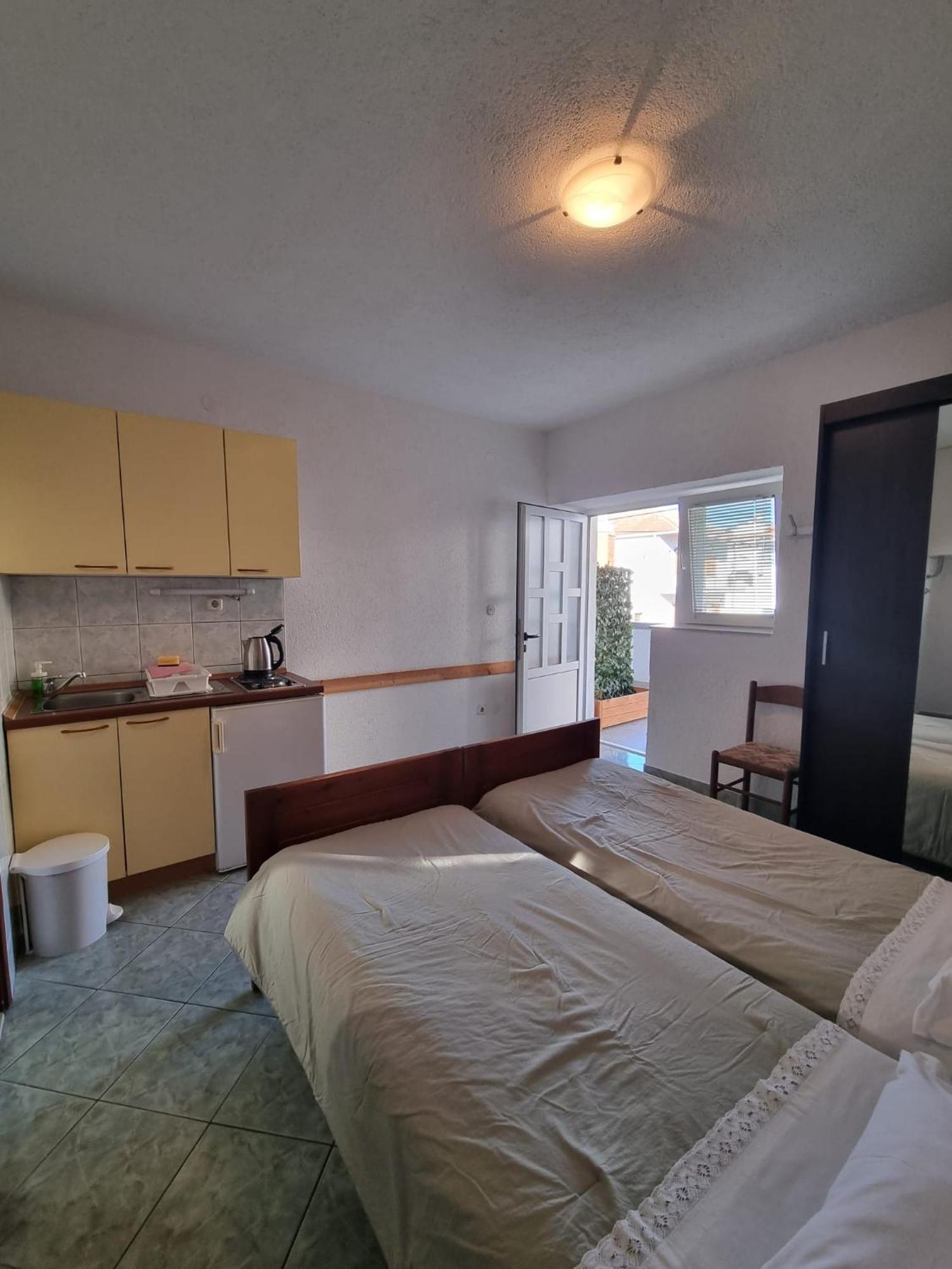 Apartment Bada