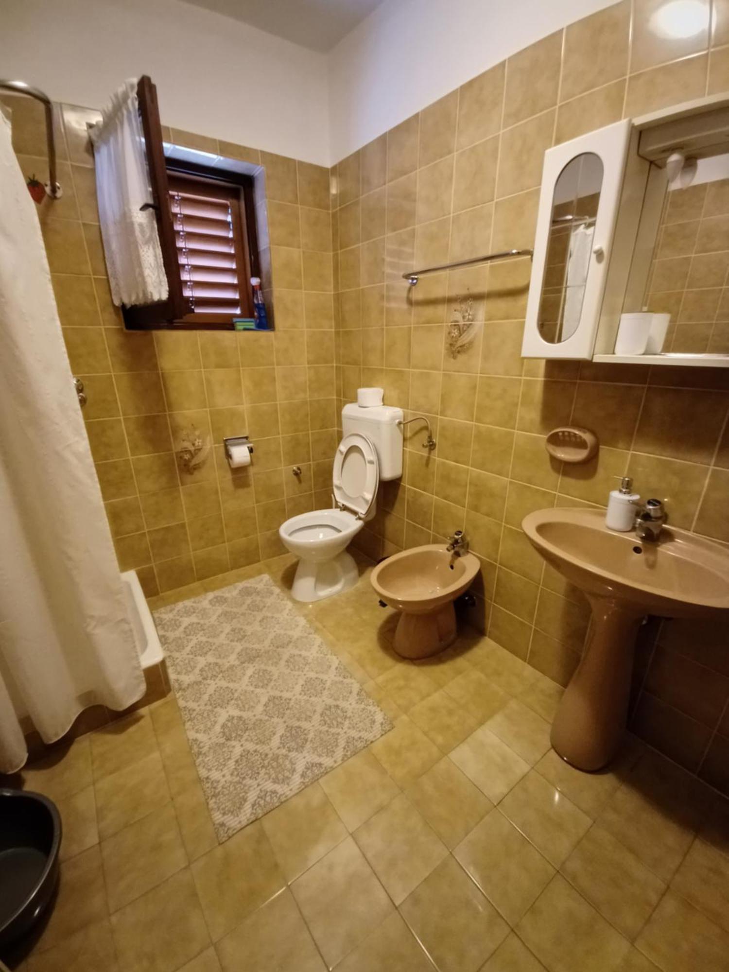 Apartment Bada