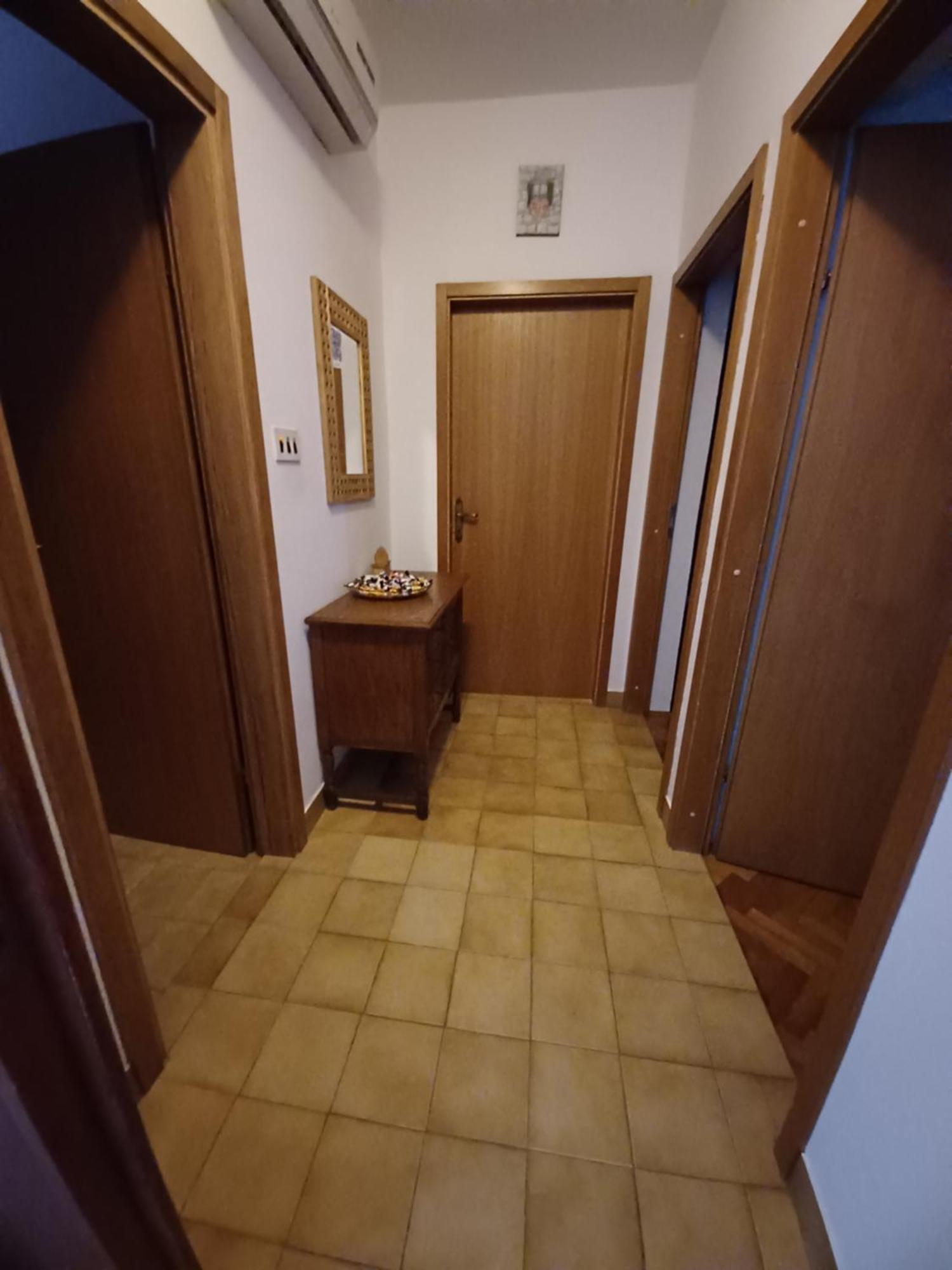 Bada Apartment *