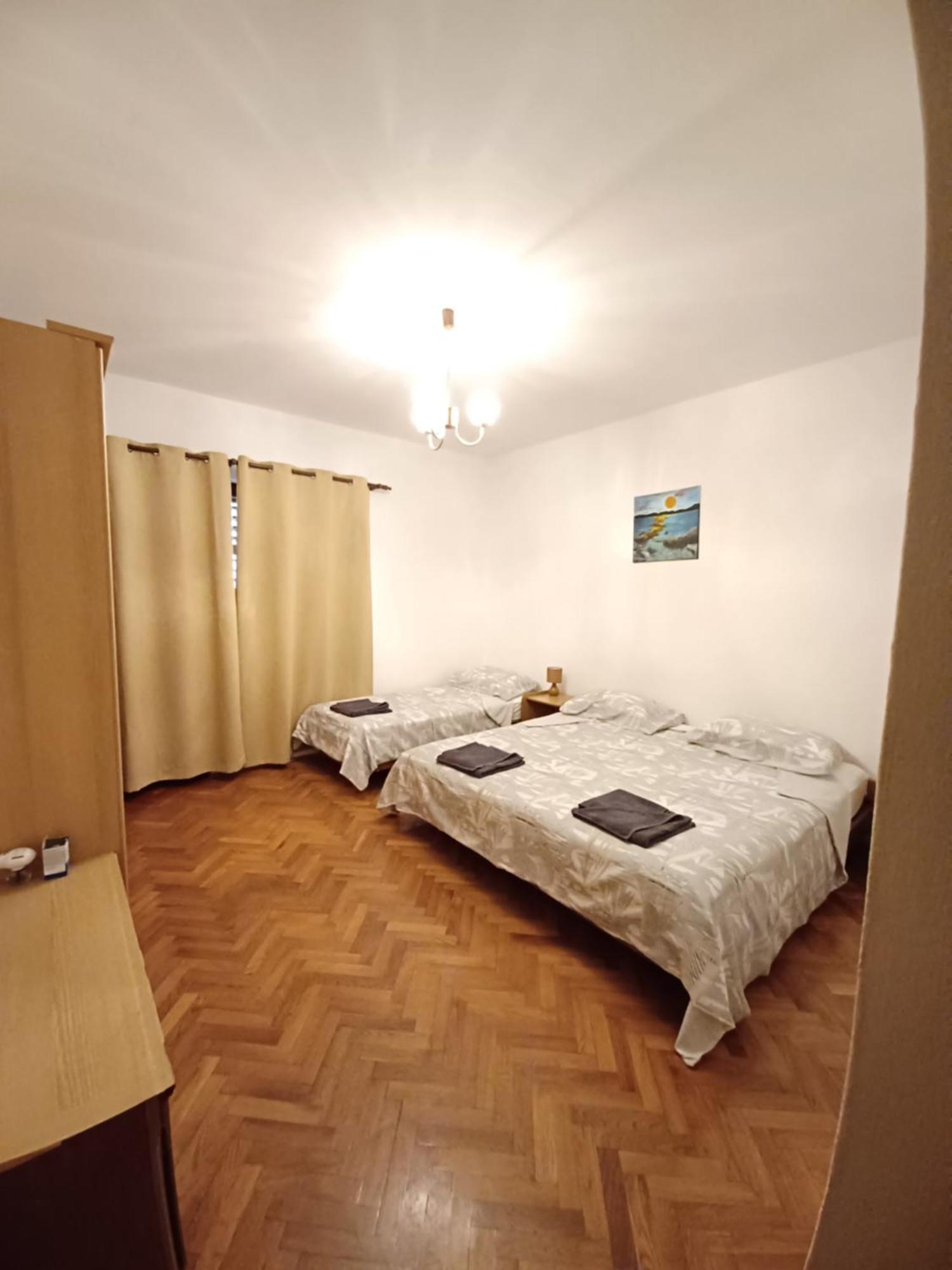 Apartment Bada *