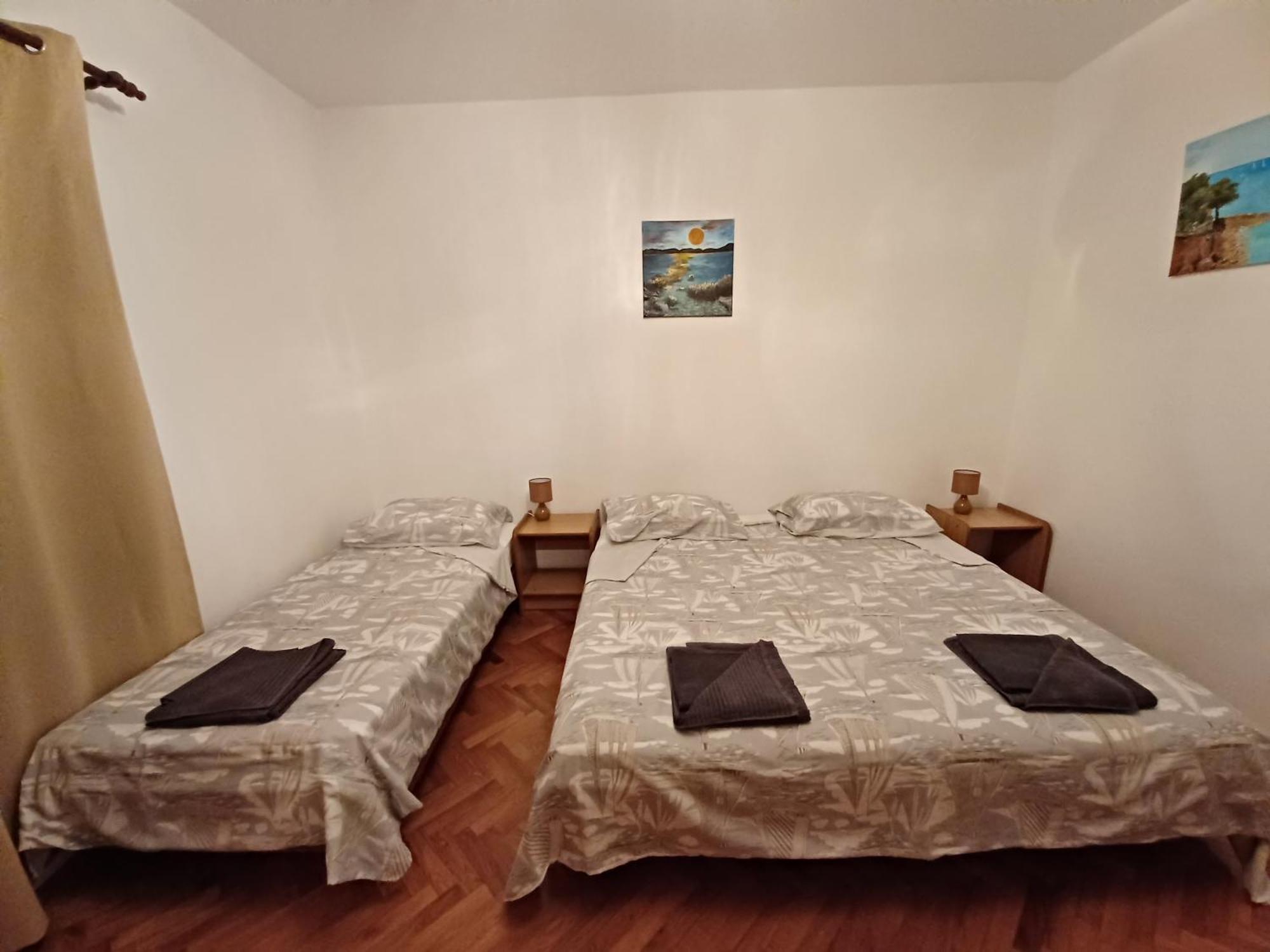 Bada Apartment Pakostane