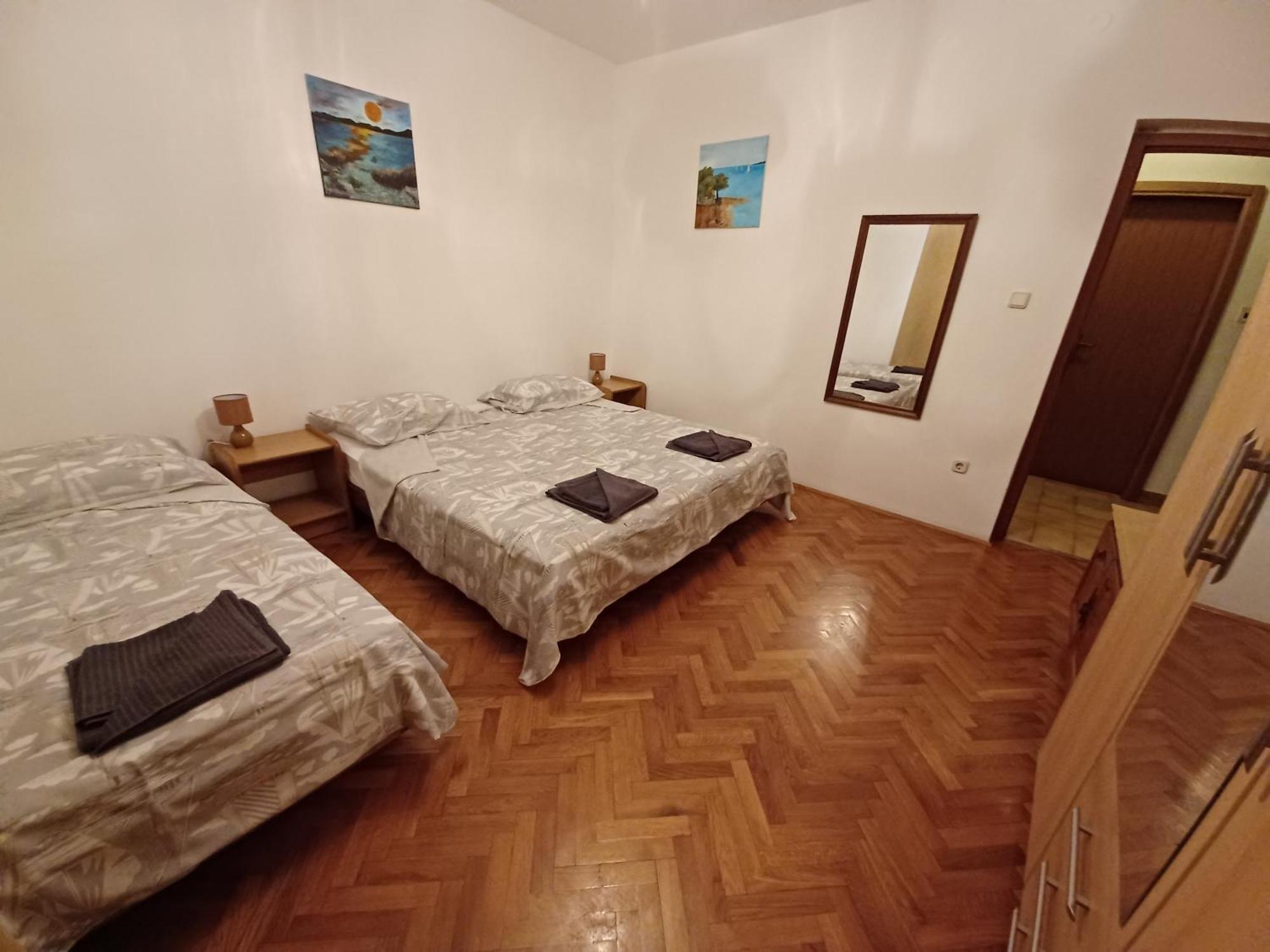 Apartment Bada Pakostane