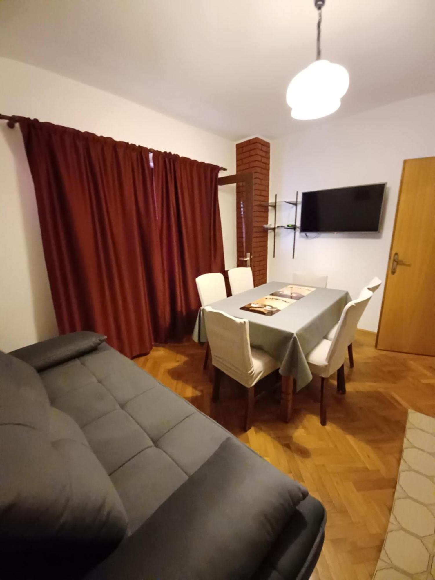 Bada Apartment