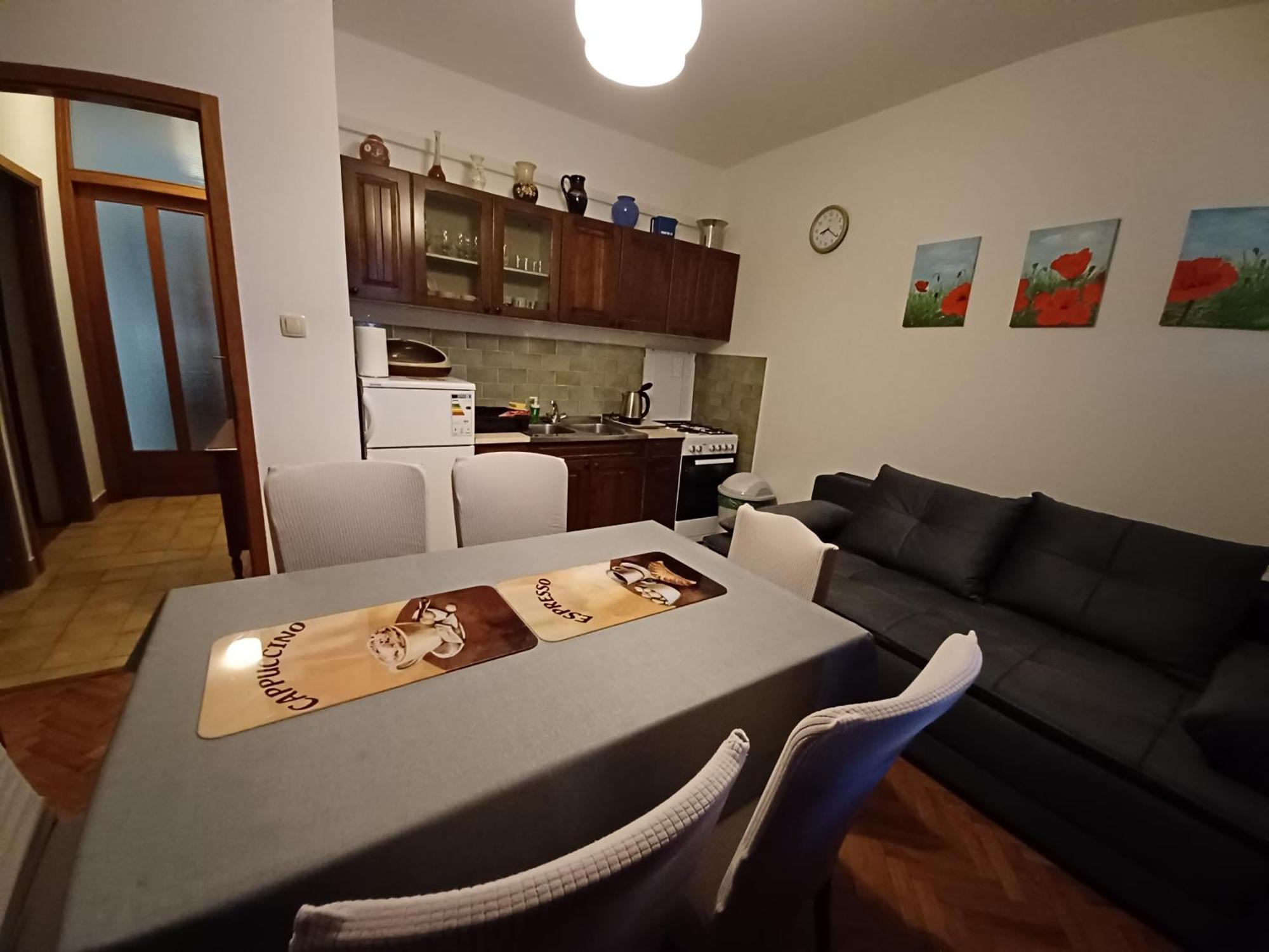 Apartment Bada