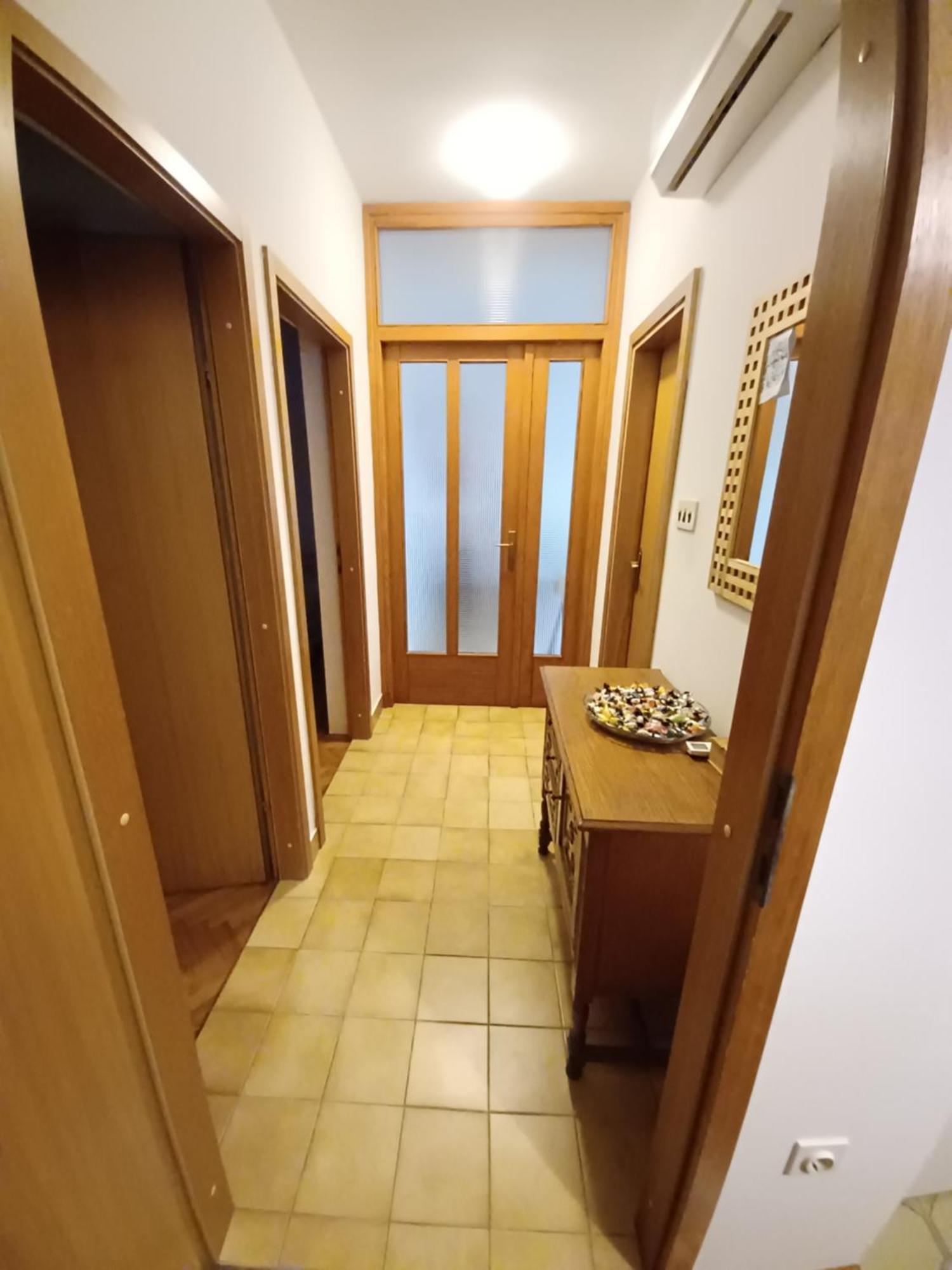 Bada Apartment *