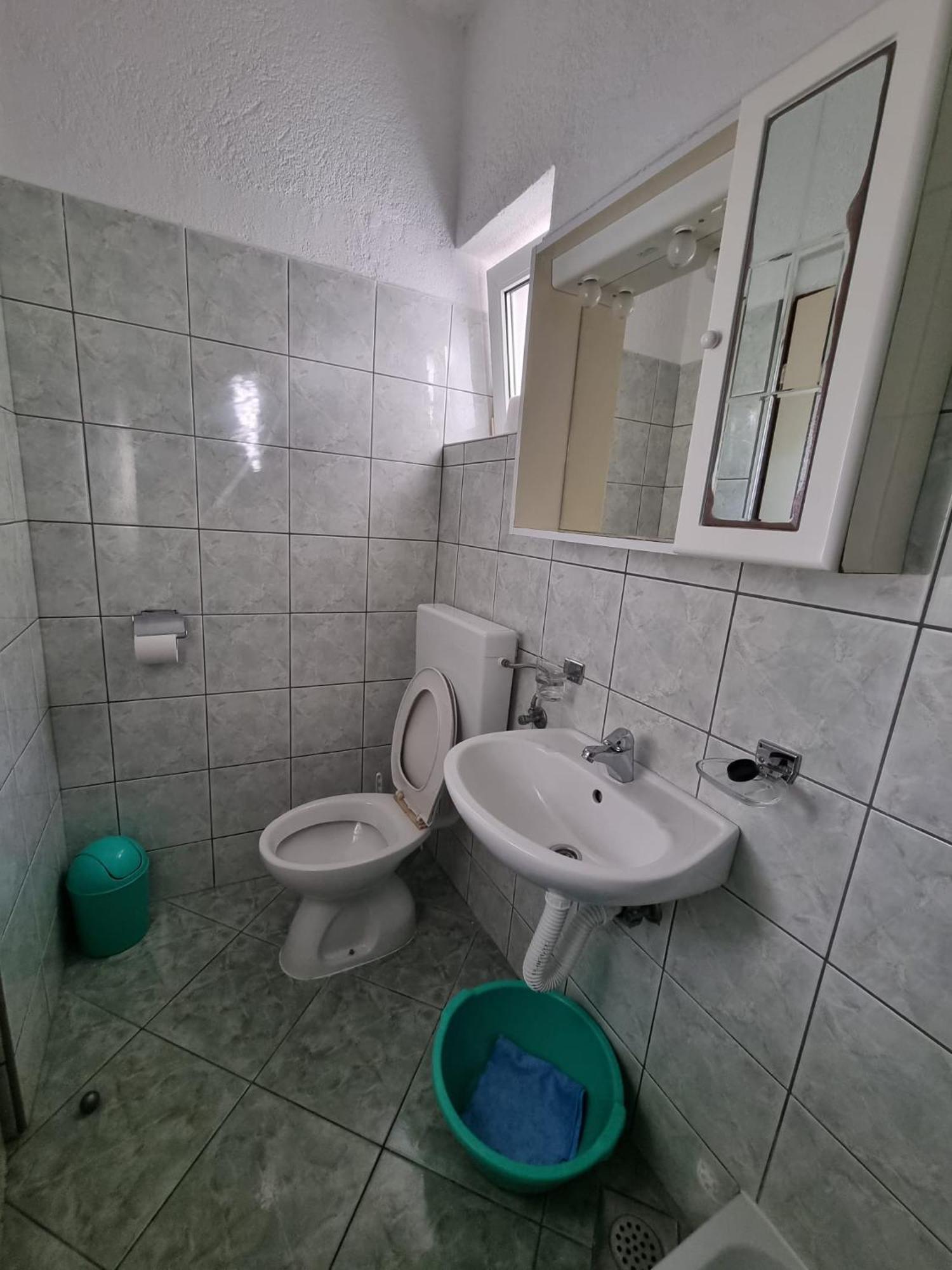 Apartment Bada Pakostane