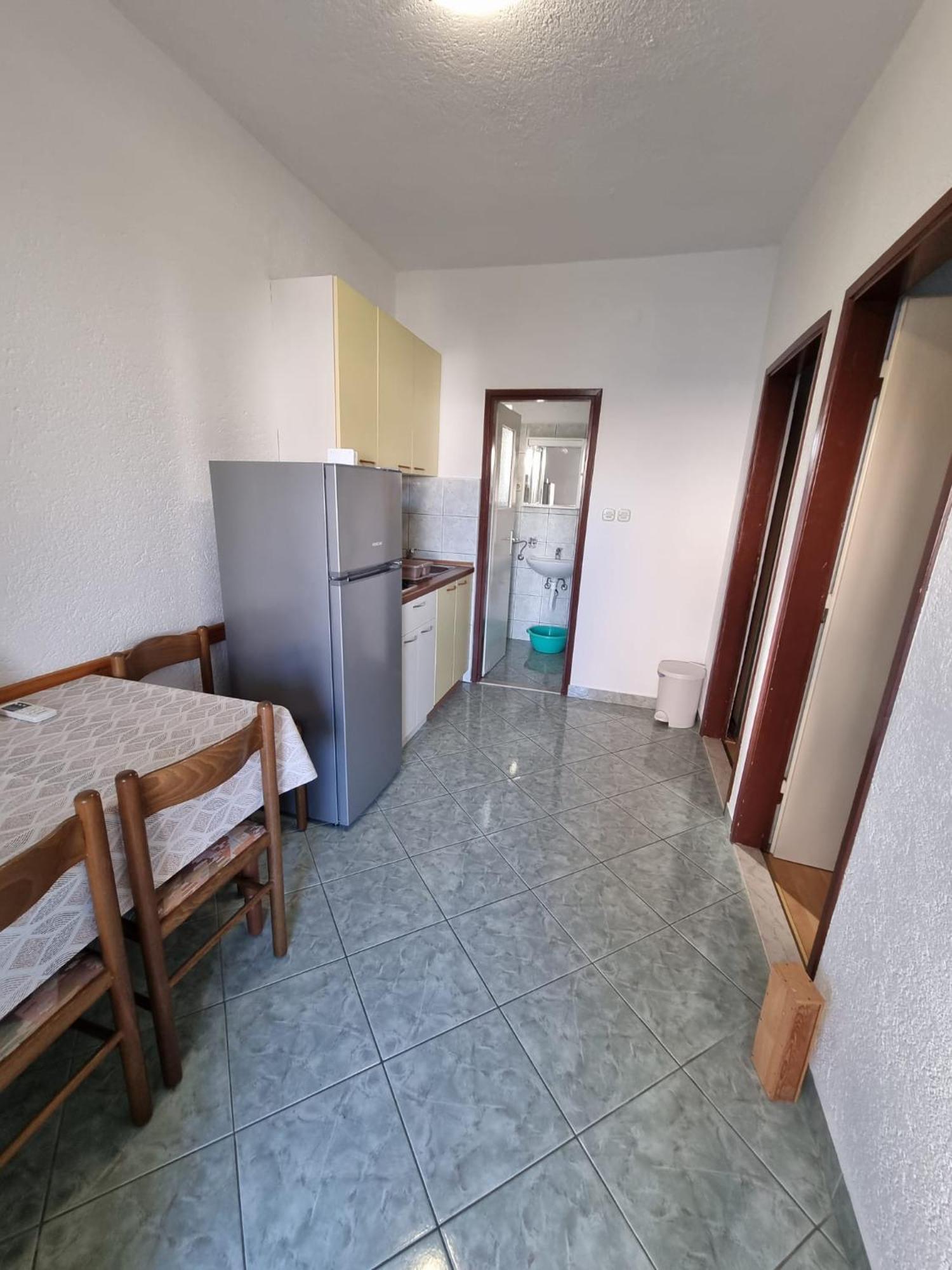 Bada Apartment *