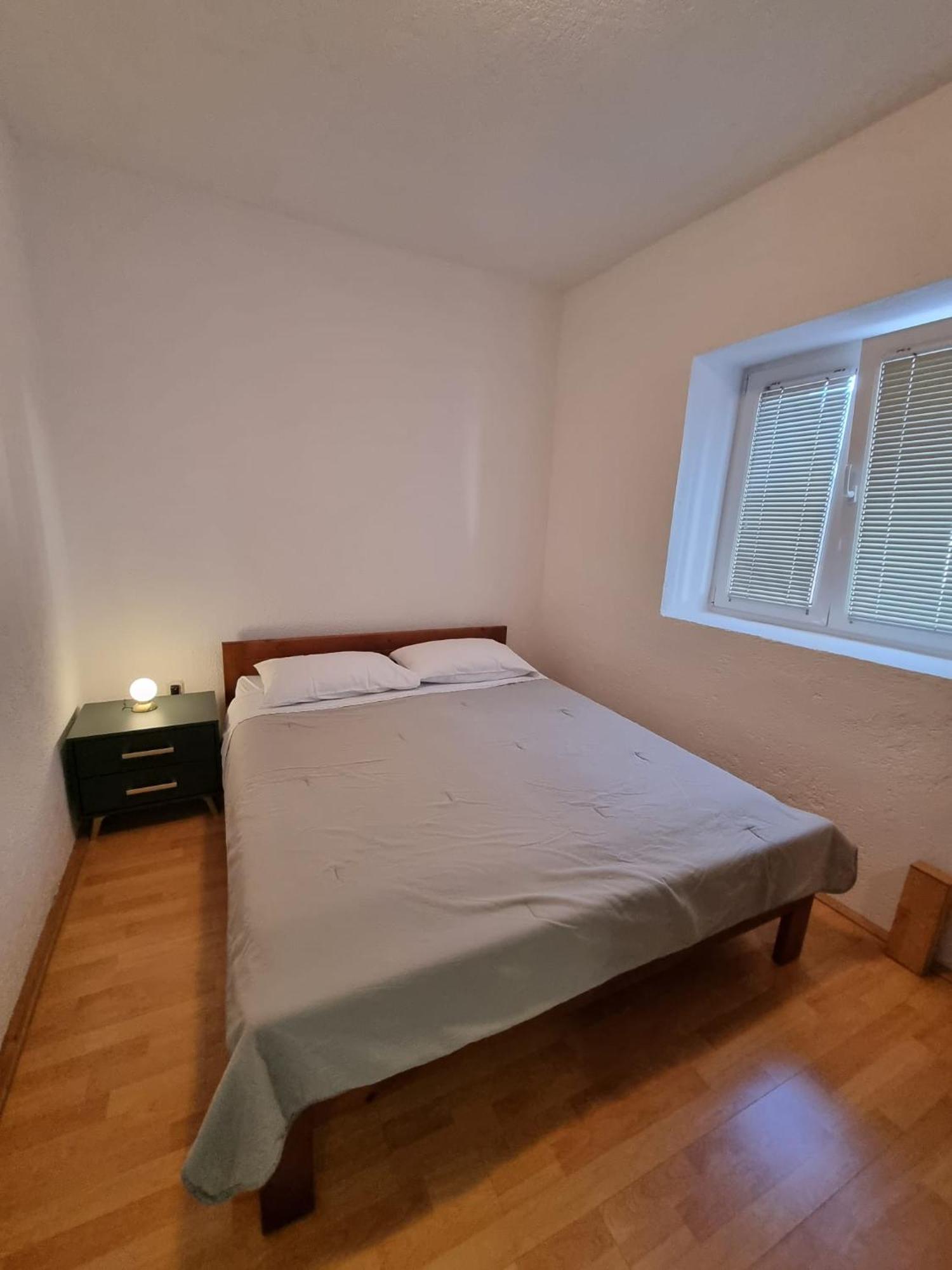 Apartment Bada *