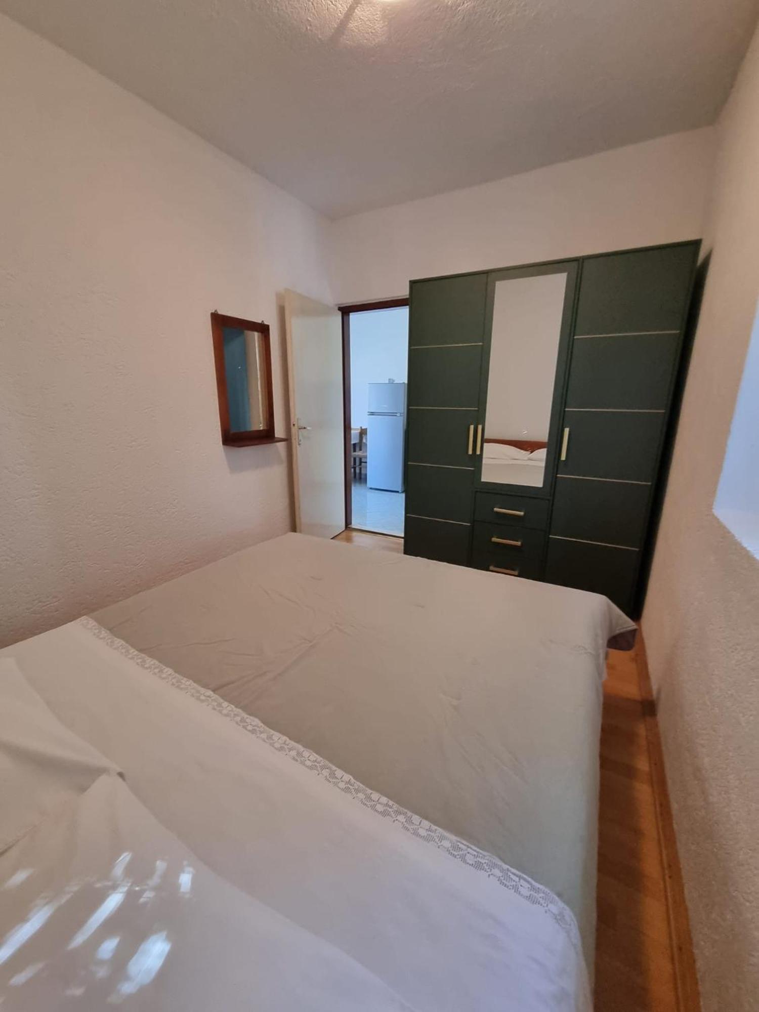 Bada Apartment Pakostane